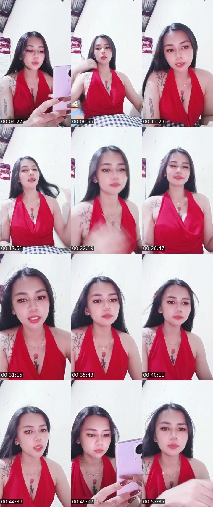 Bigo live: ဒီည ဘုပြတာကြမ်းပြီ by @1033152322