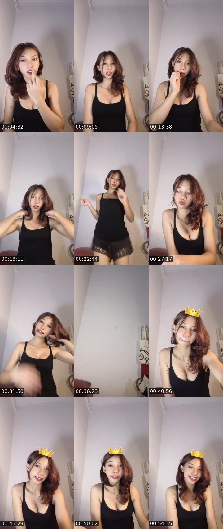 Bigo live: Hi by @1124817656