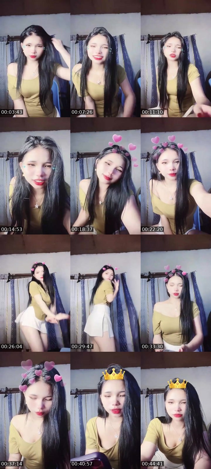 Bigo live: #DJ 💋มาคุยกันไหม🩷 by @noobkub