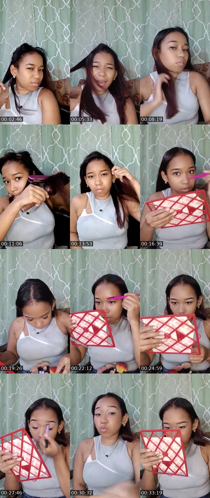 Bigo live: #Beauty Nueva 💕✨ by @1119961911
