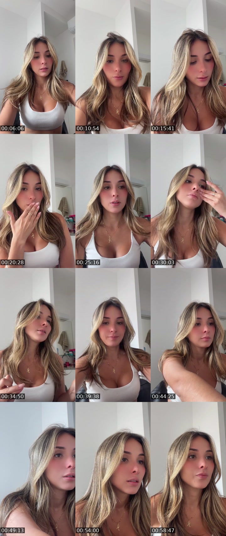 Bigo live: #Beauty Voltei✈️ by @MafeCat1