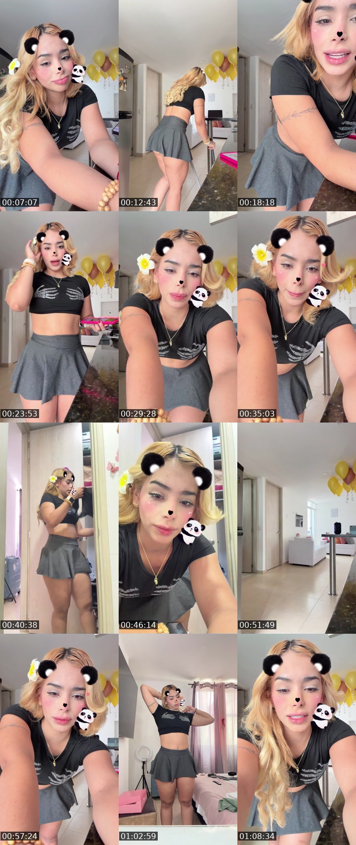 Bigo live: Busco mi toxic  by @76589b