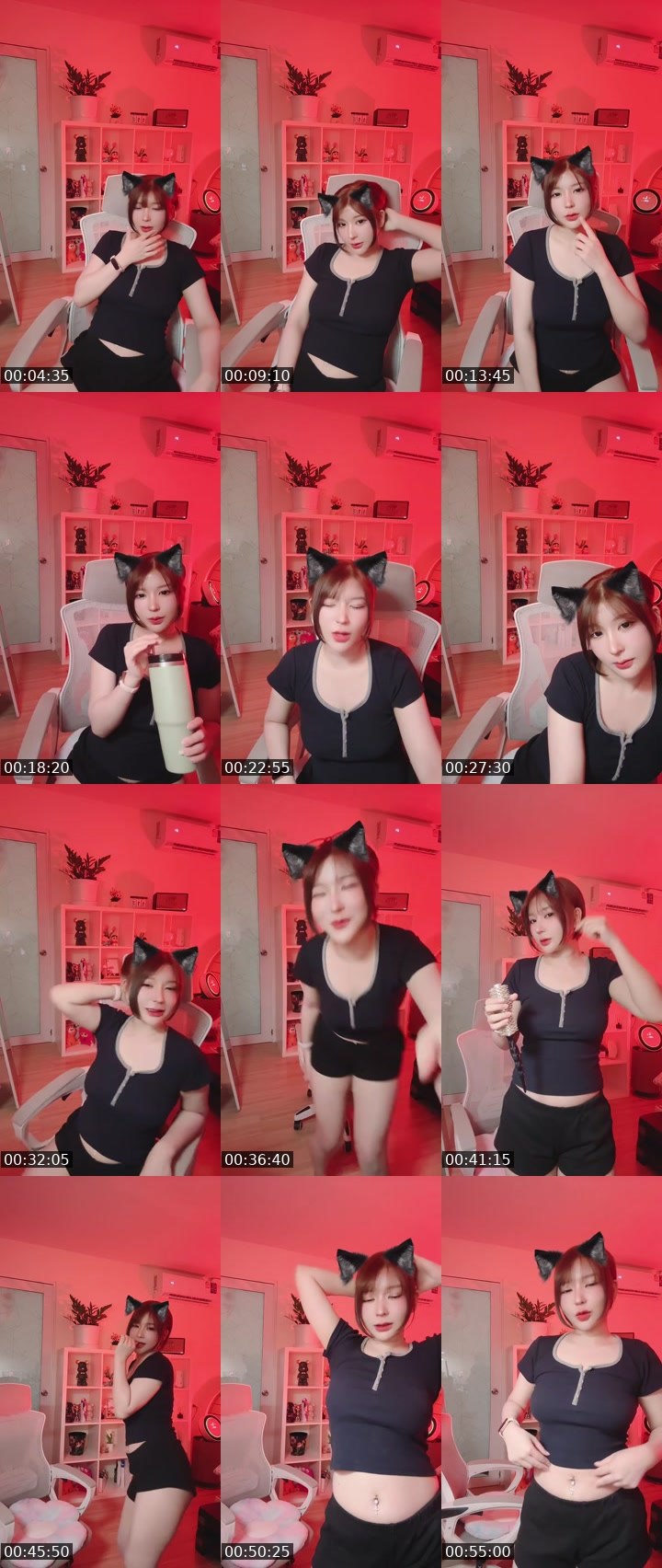 Bigo live: 💜💜รายเดือน by @snany