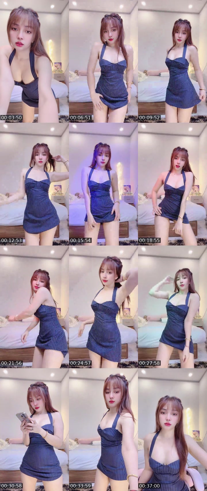 Bigo live: #Cổ_Trang Thương bé được hơm 🥰 by @keochuale03