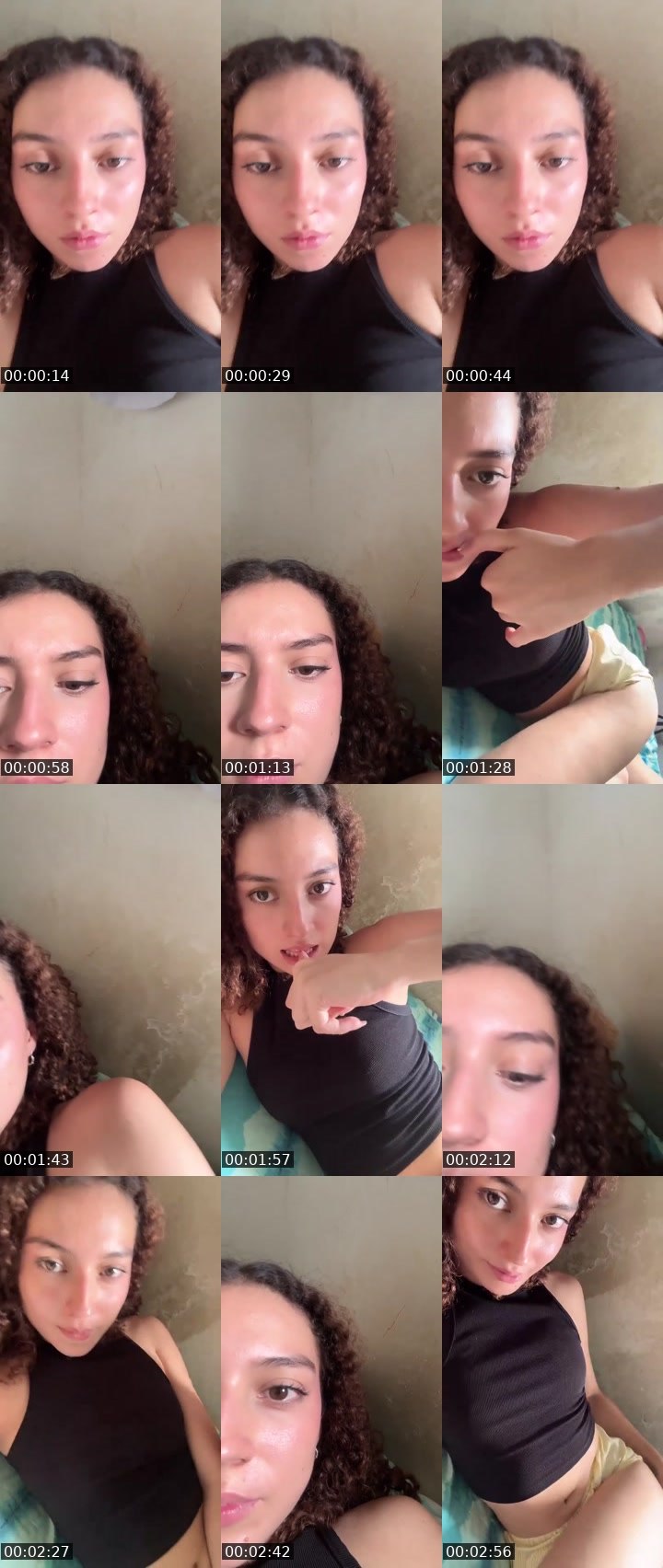 Bigo live: Feliz inicio de agostoooo by @mila_dm