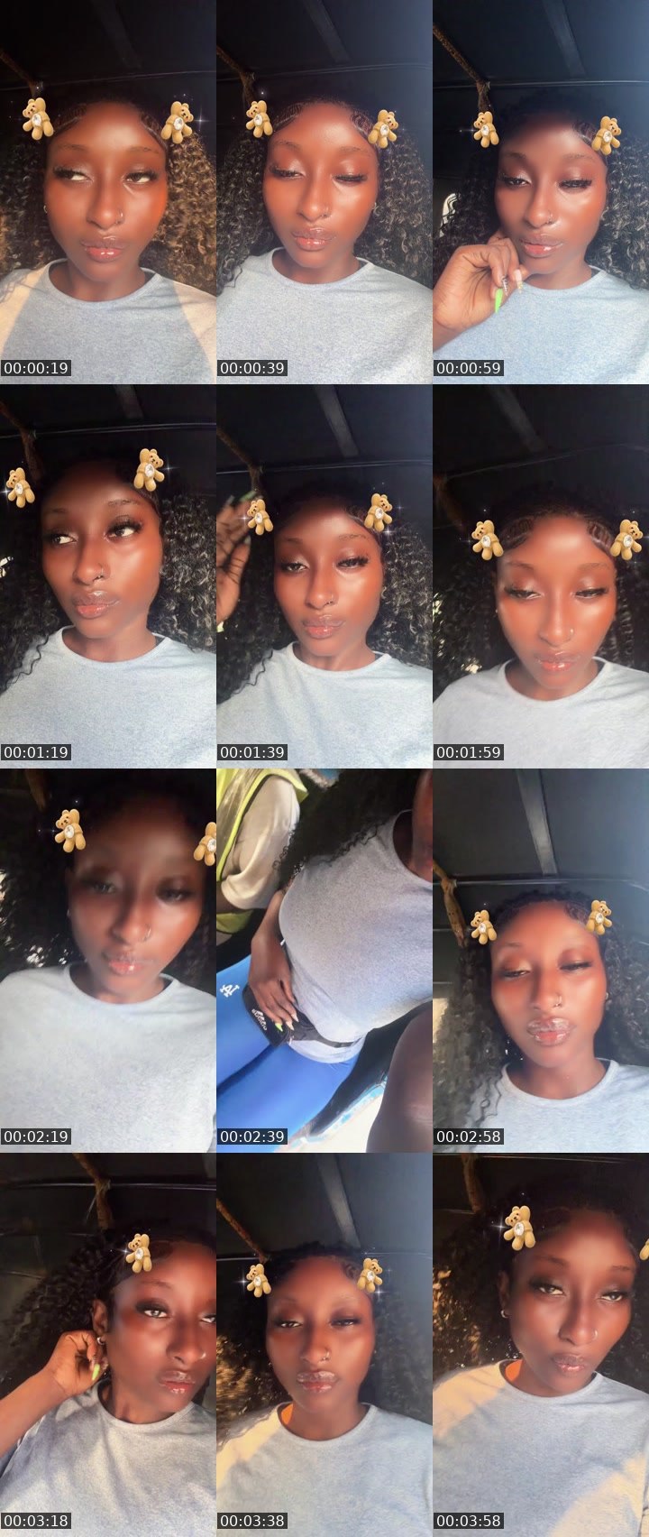 Bigo live: Mandyox 🧜🏾‍♀️ by @1091768750