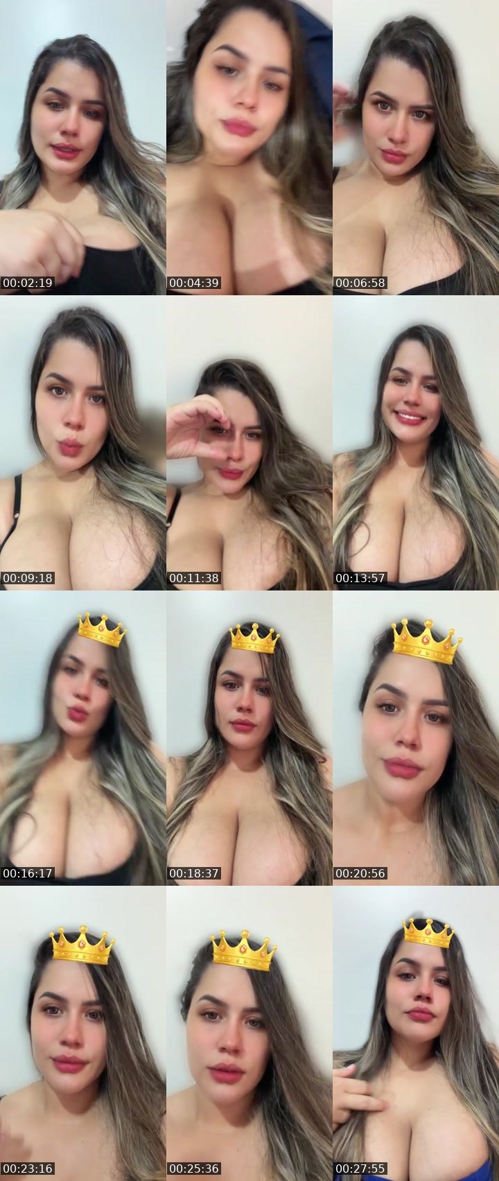 Bigo live: 🪎 by @ZaraMaromba