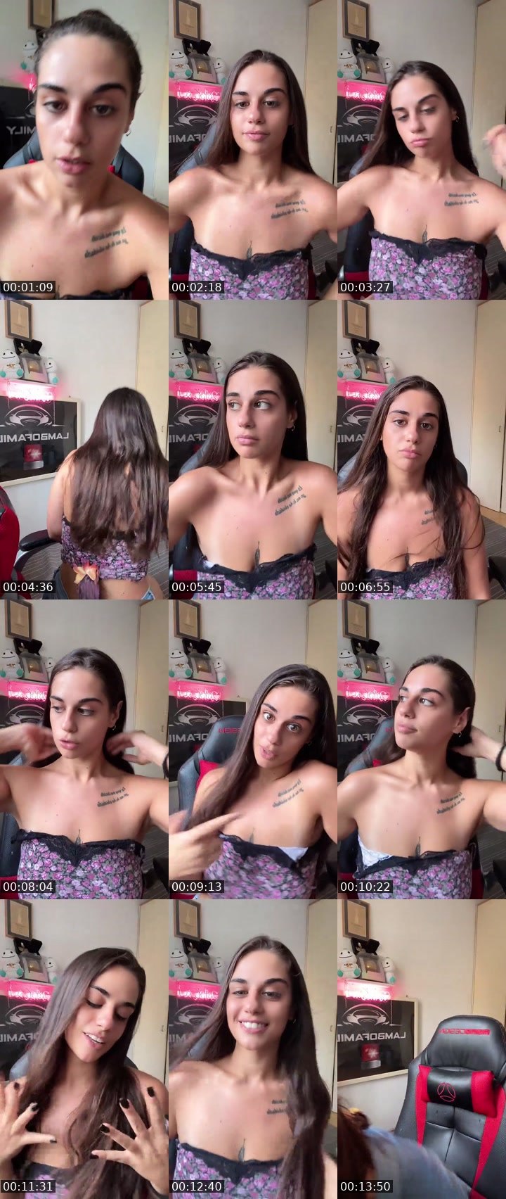 Bigo live: #DJ #ita Talk with me💋❤️🇮🇹🇫🇷🇪🇸 by @528nutellina9173
