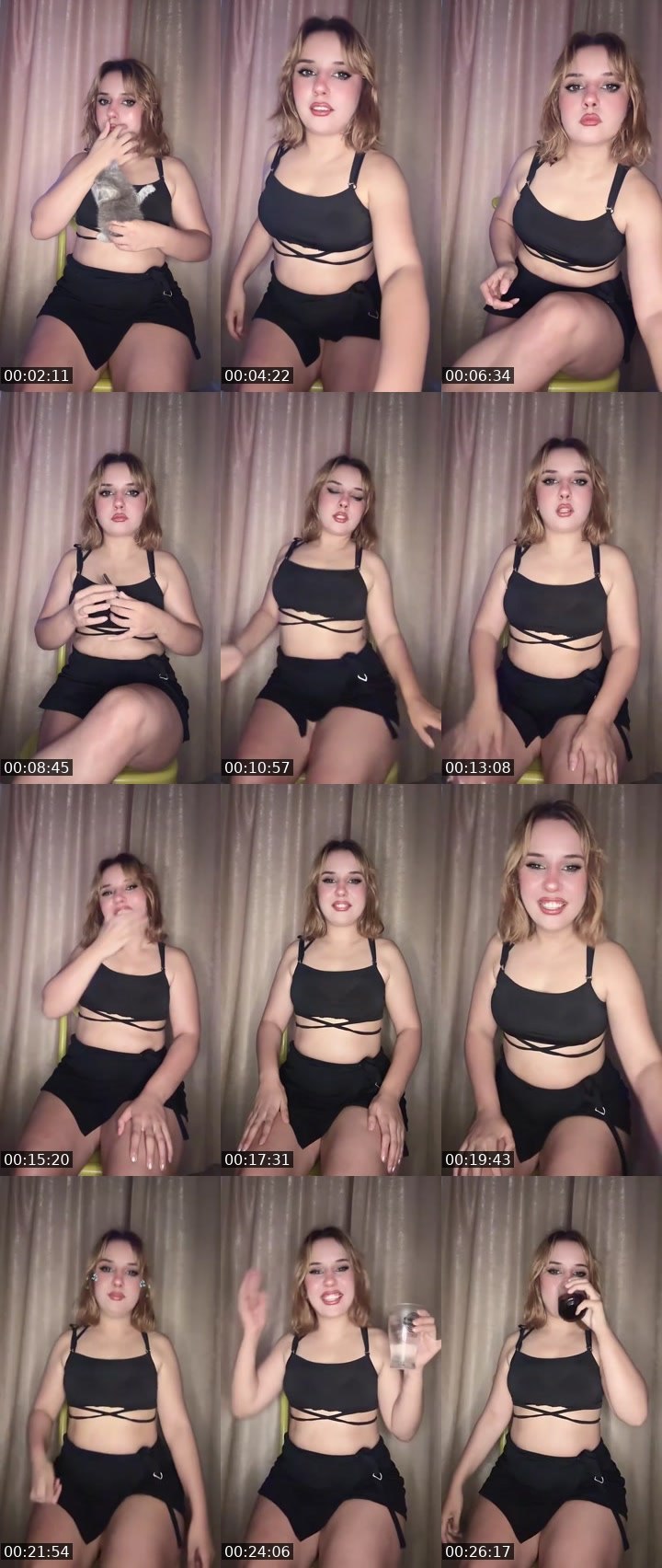 Bigo live: #Cutey  by @1050136344