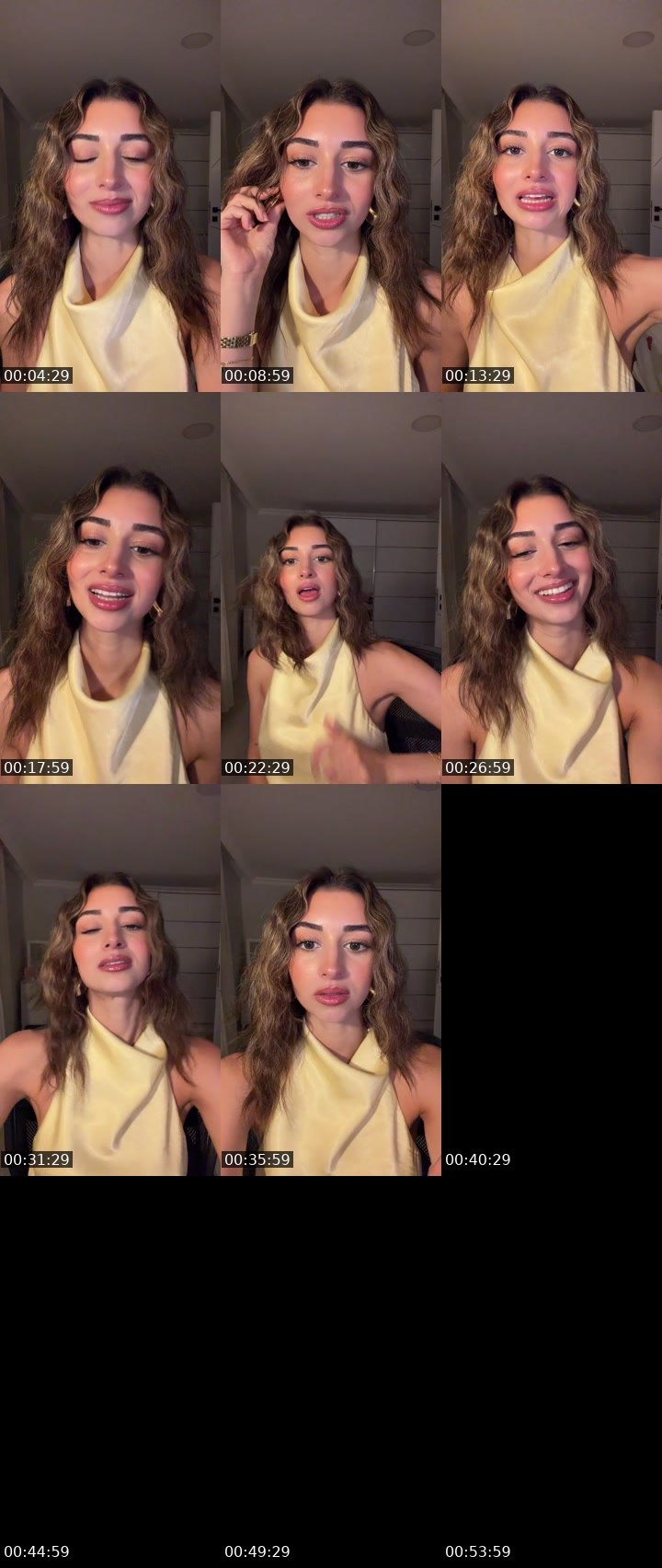 Bigo live: Aloooo by @kumssal