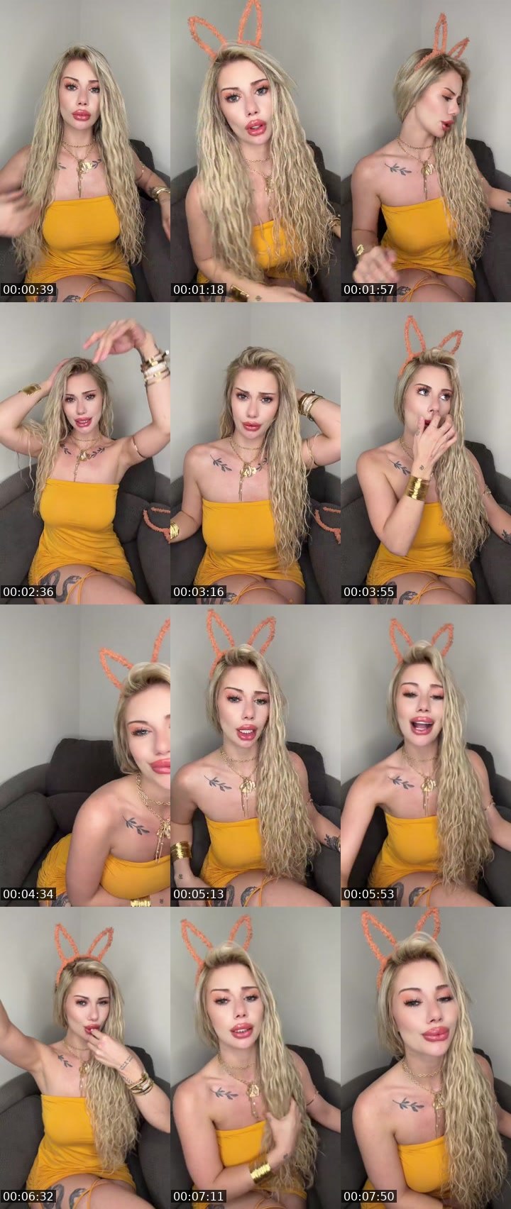 Bigo live: Gelseneeee💋💋 by @sarellee