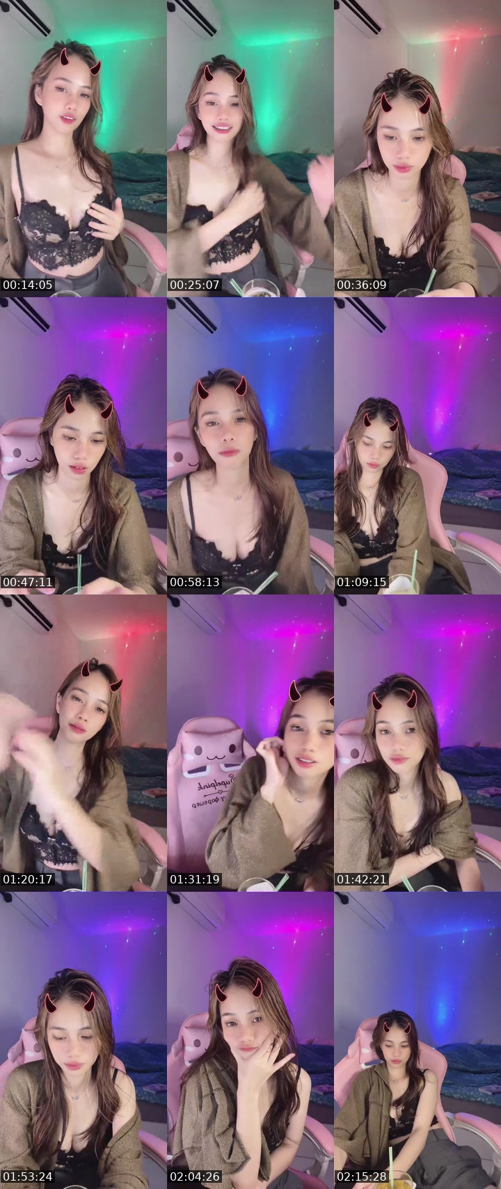 Bigo live: 😝 ย๊ากกกก by @Tote_19977