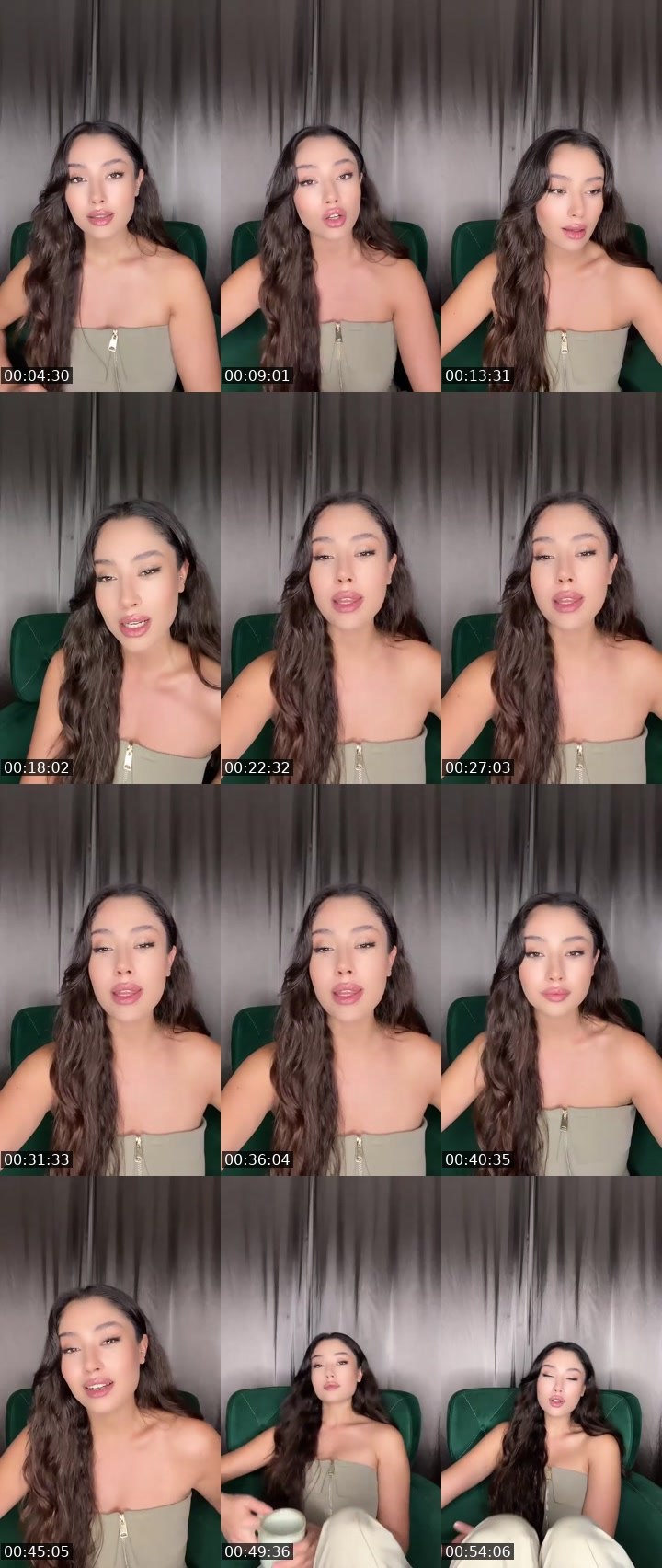 Bigo live: 🍓 by @mervees