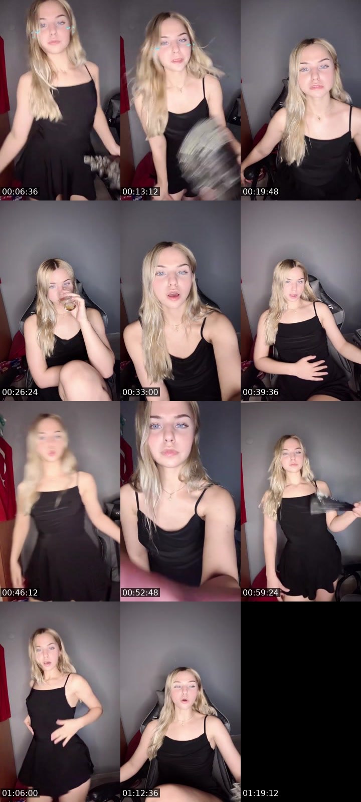 Bigo live: Özledin mi beni ?🫦 by @Mineebunny