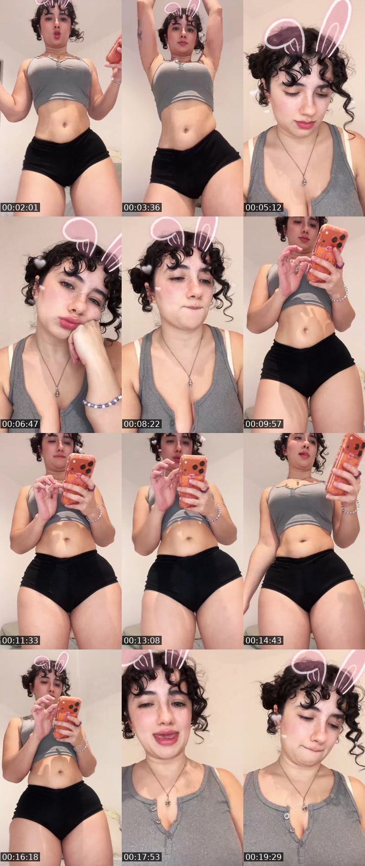 Bigo live: #Cutey My goal🥺🅿️🍀🤞🅿️ by @OCKitty