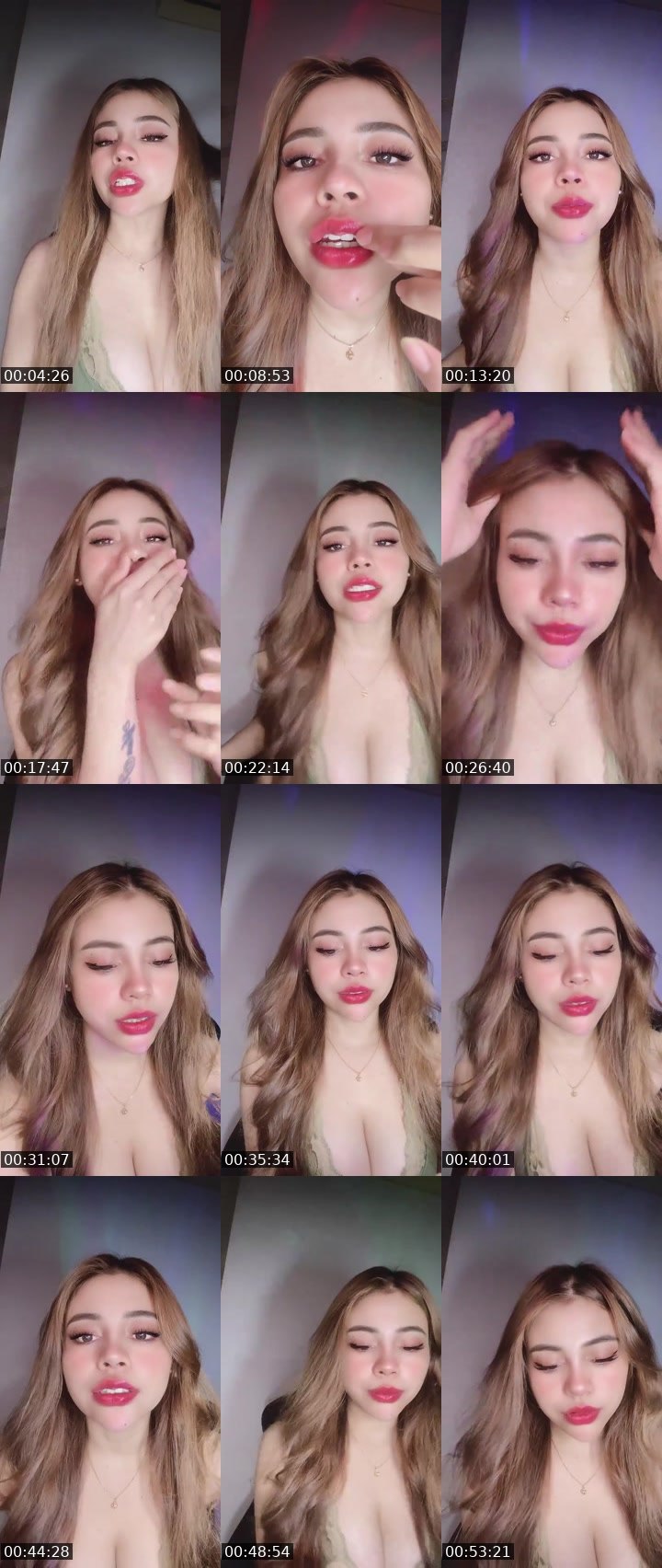 Bigo live: #Cosplay Jom babe🤪 by @NN798