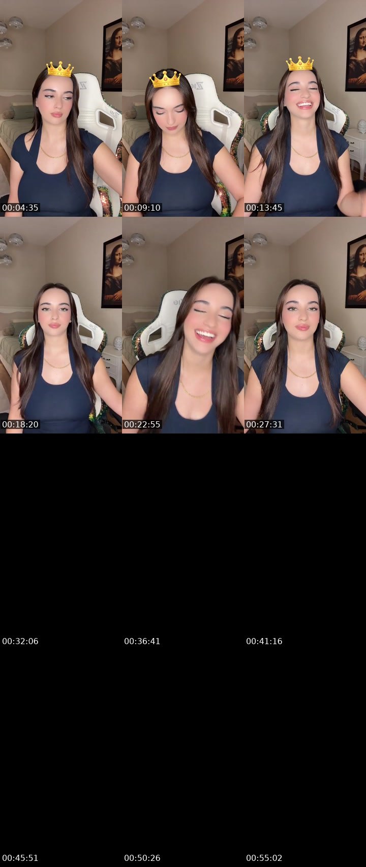 Bigo live: 🤍 by @prensesinizz