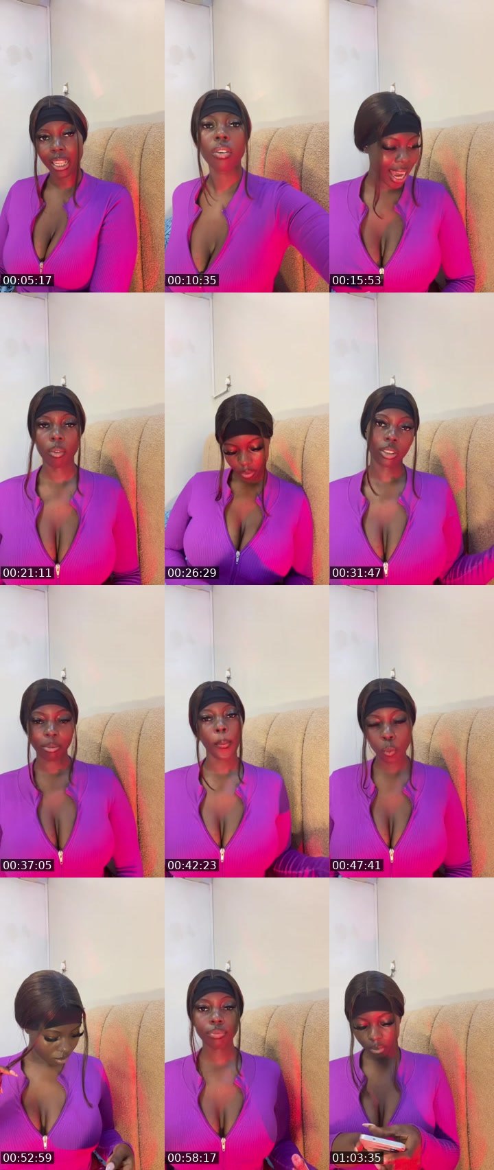 Bigo live: Be my blessing 🥹❤️ by @babygirl2461