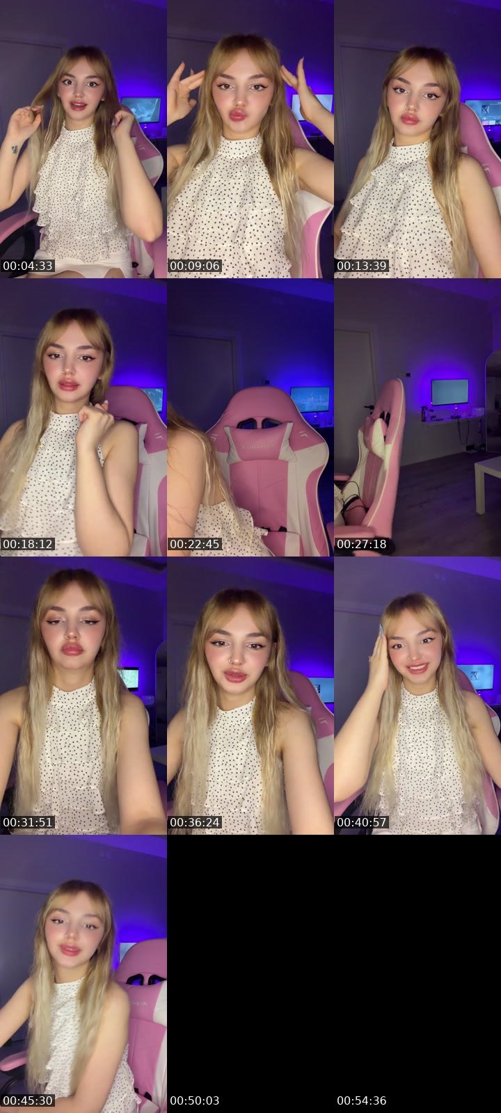 Bigo live:  Hosgeldinn by @1112457045