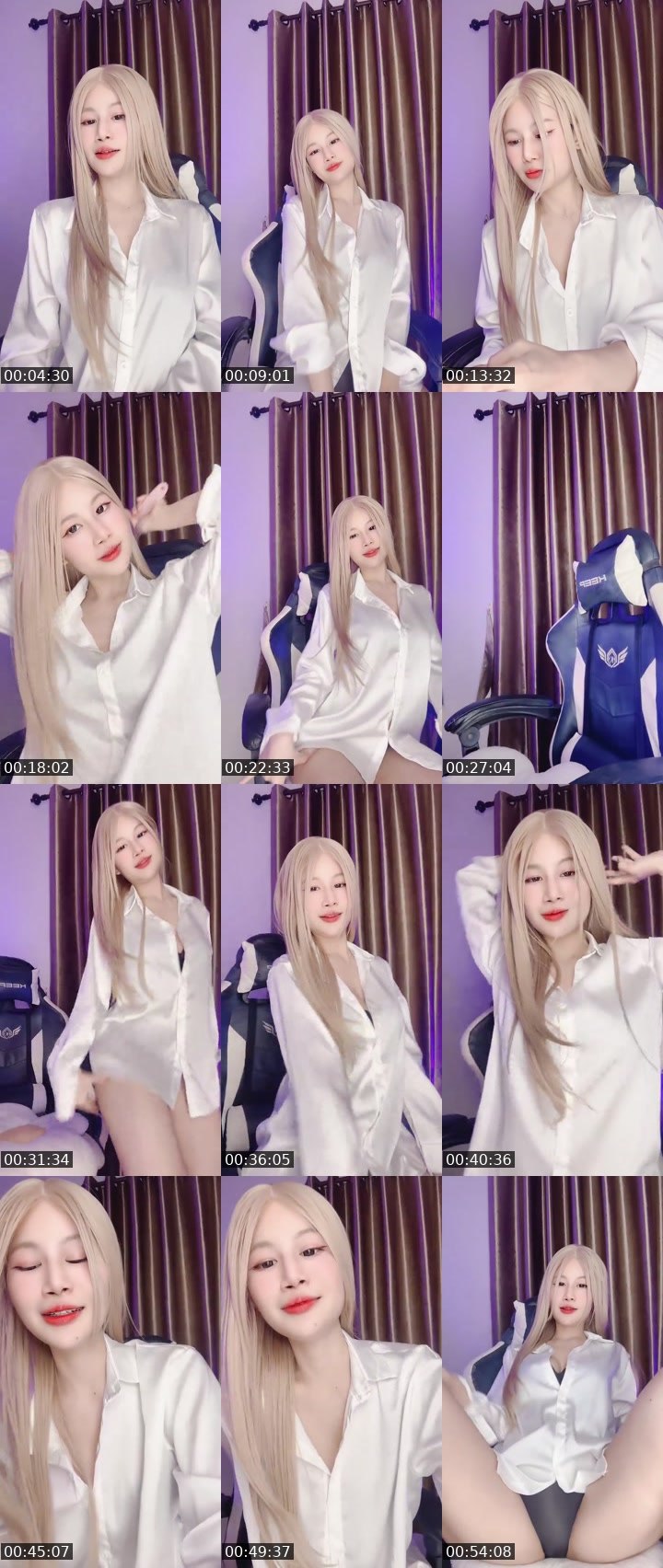 Bigo live: มาแง้วว🥰 by @NNancy.y
