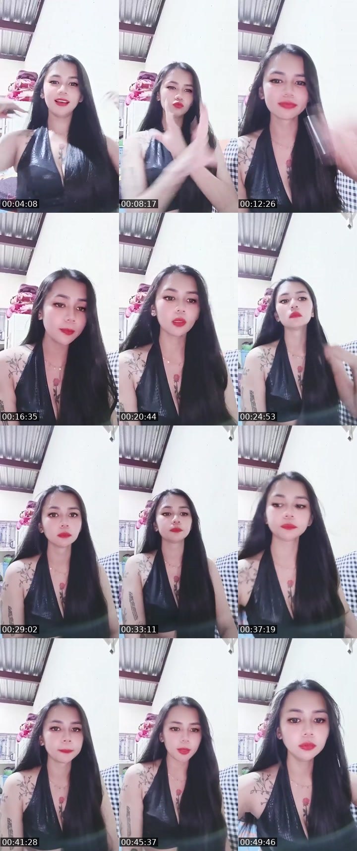 Bigo live: 💭 Myat 💭🖤 by @1033152322