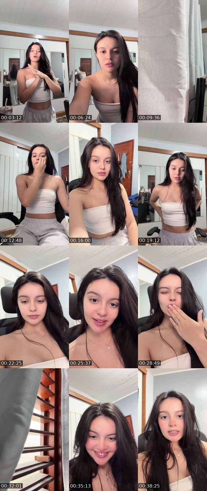 Bigo live: No tédio by @HO.isinha