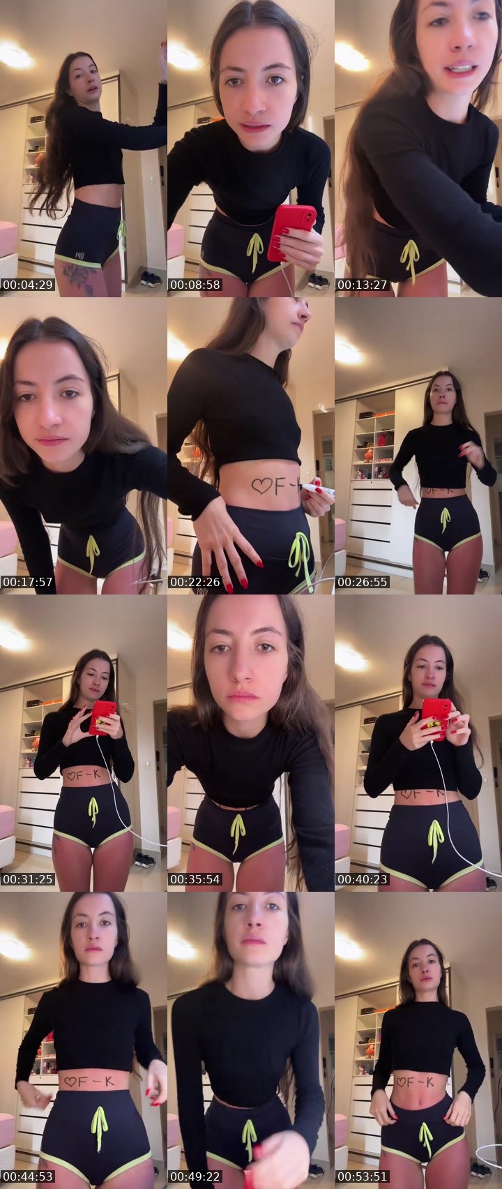 Bigo live: Lets Go by @purplenatyy