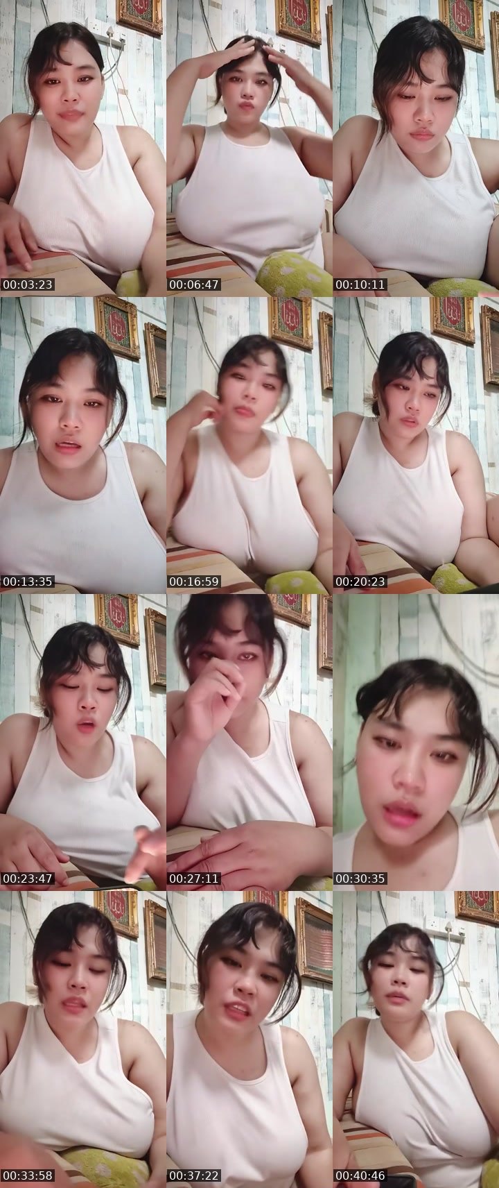Bigo live: #Cutey  by @syafikahere_