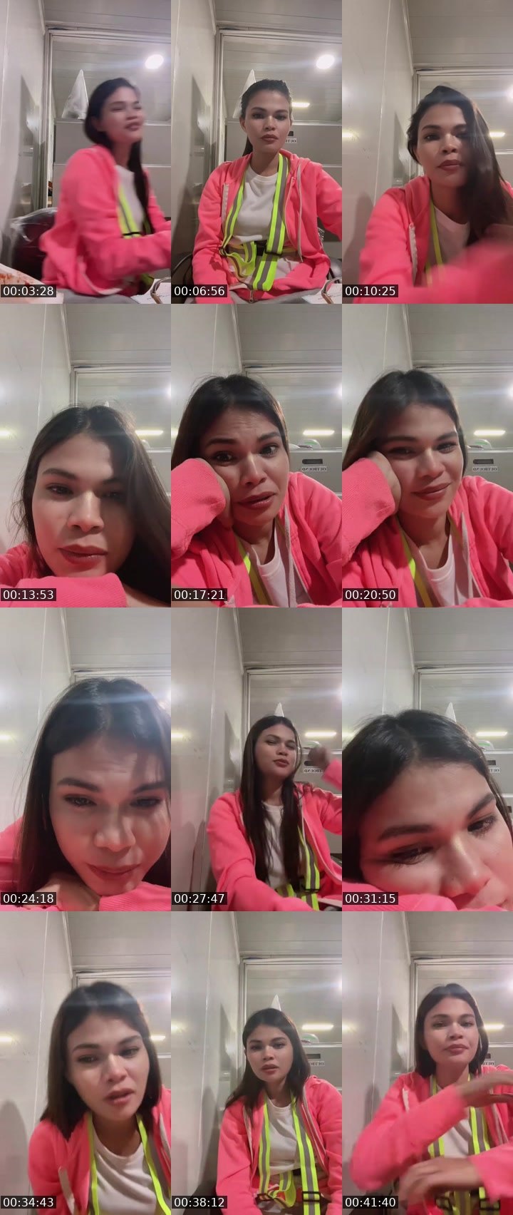 Bigo live: #FeelingFlirty😝 * by @sxyshawty10
