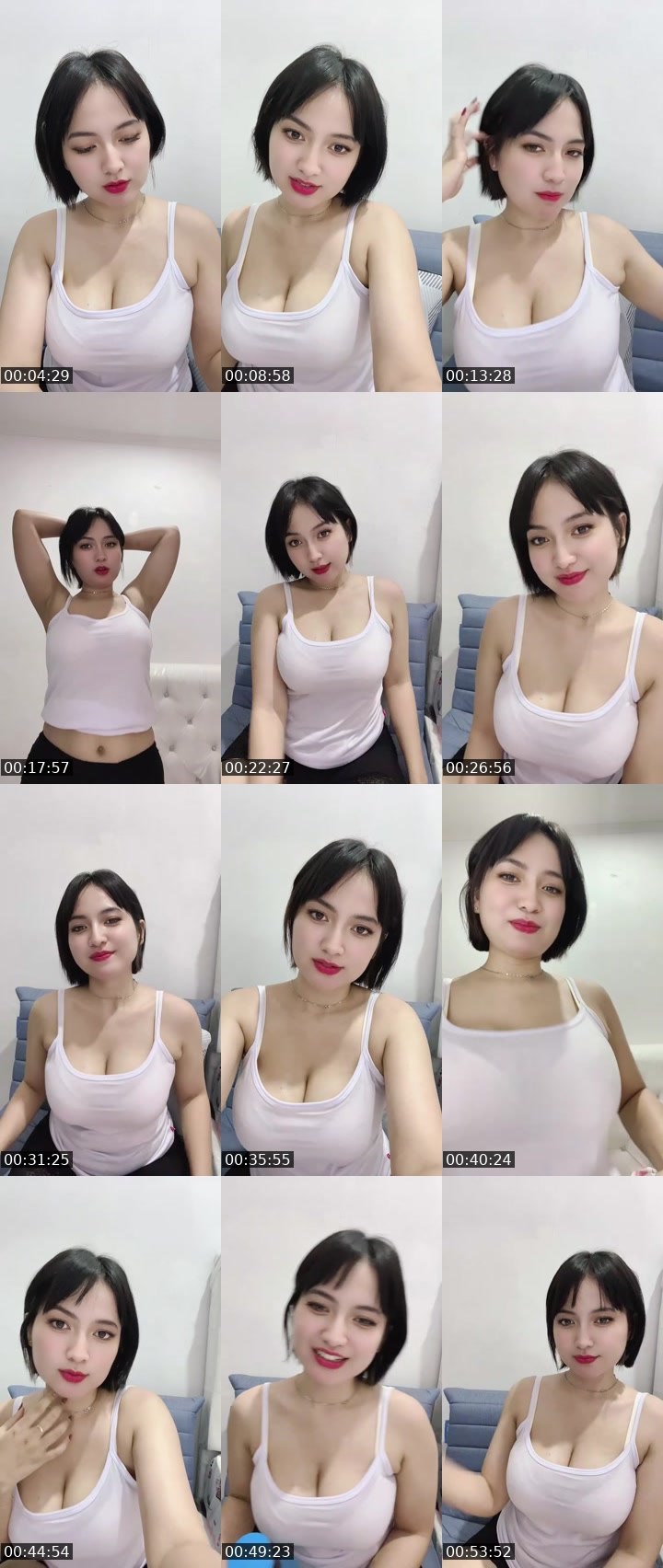 Bigo live: Temenin 😘 by @Miiiiiiiii8x
