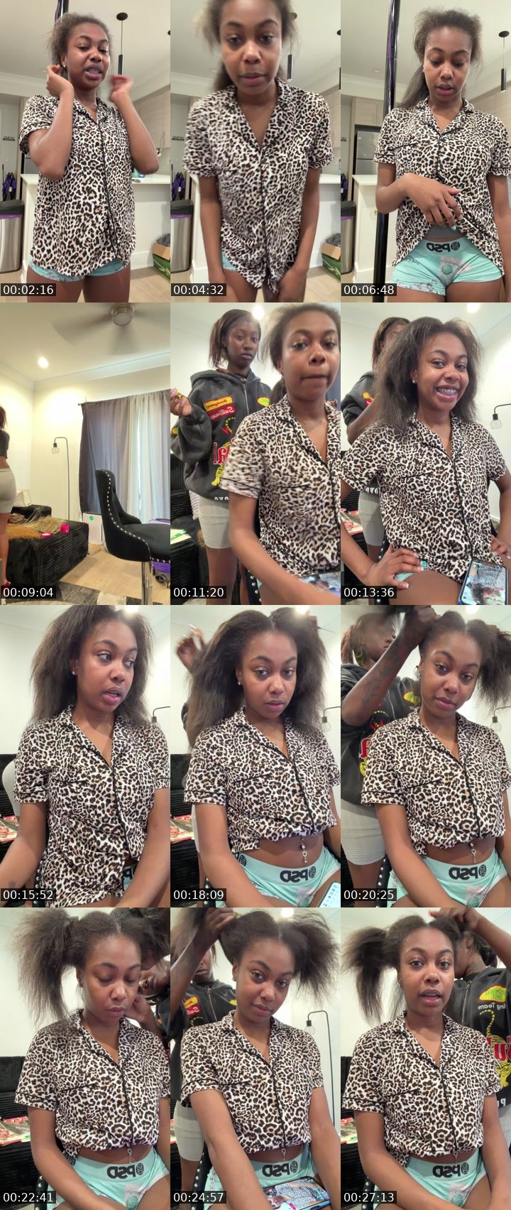 Bigo live: come get me ;) by @aniyahlk