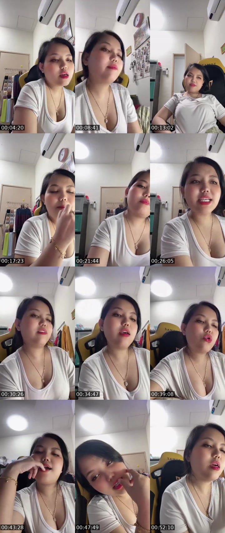 Bigo live: Jmput masuk klu sudi by @Belllzz