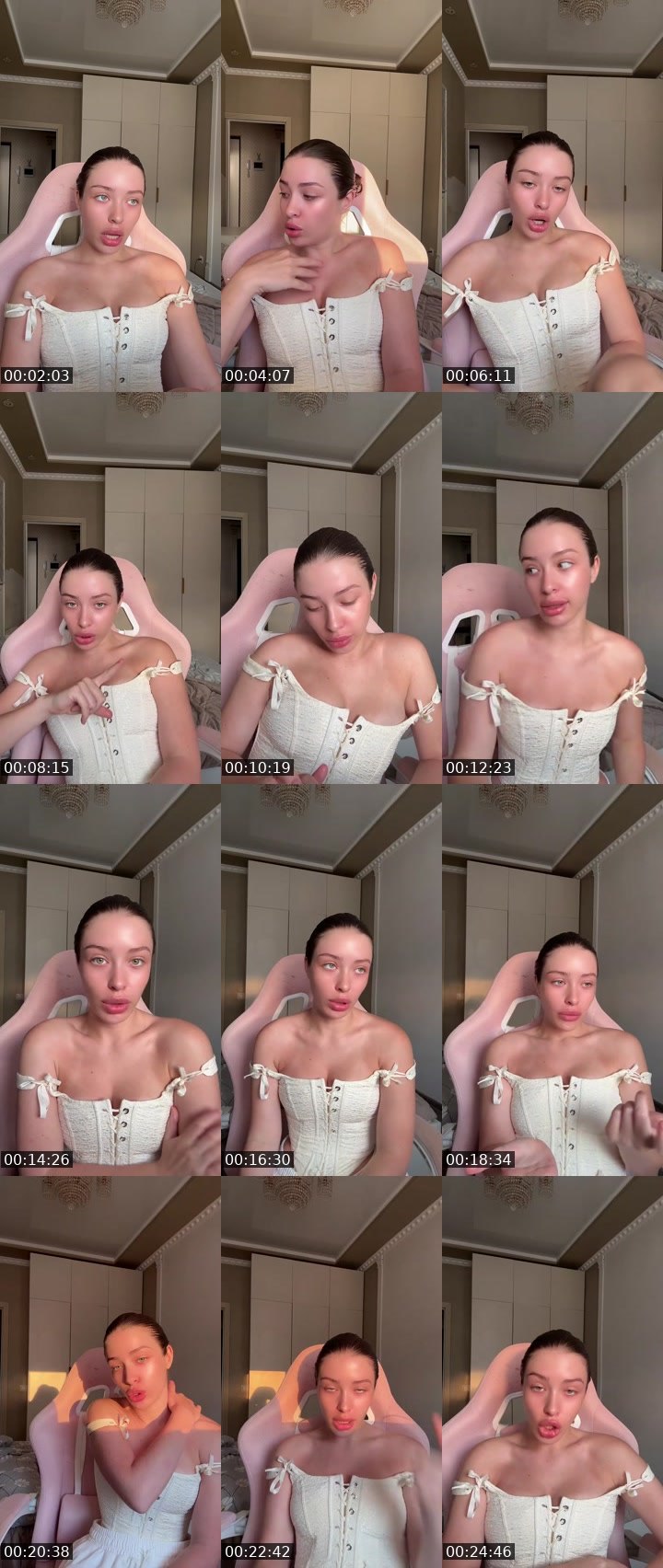 Bigo live: TESA🧜🏻‍♀️ by @M2ifolll9