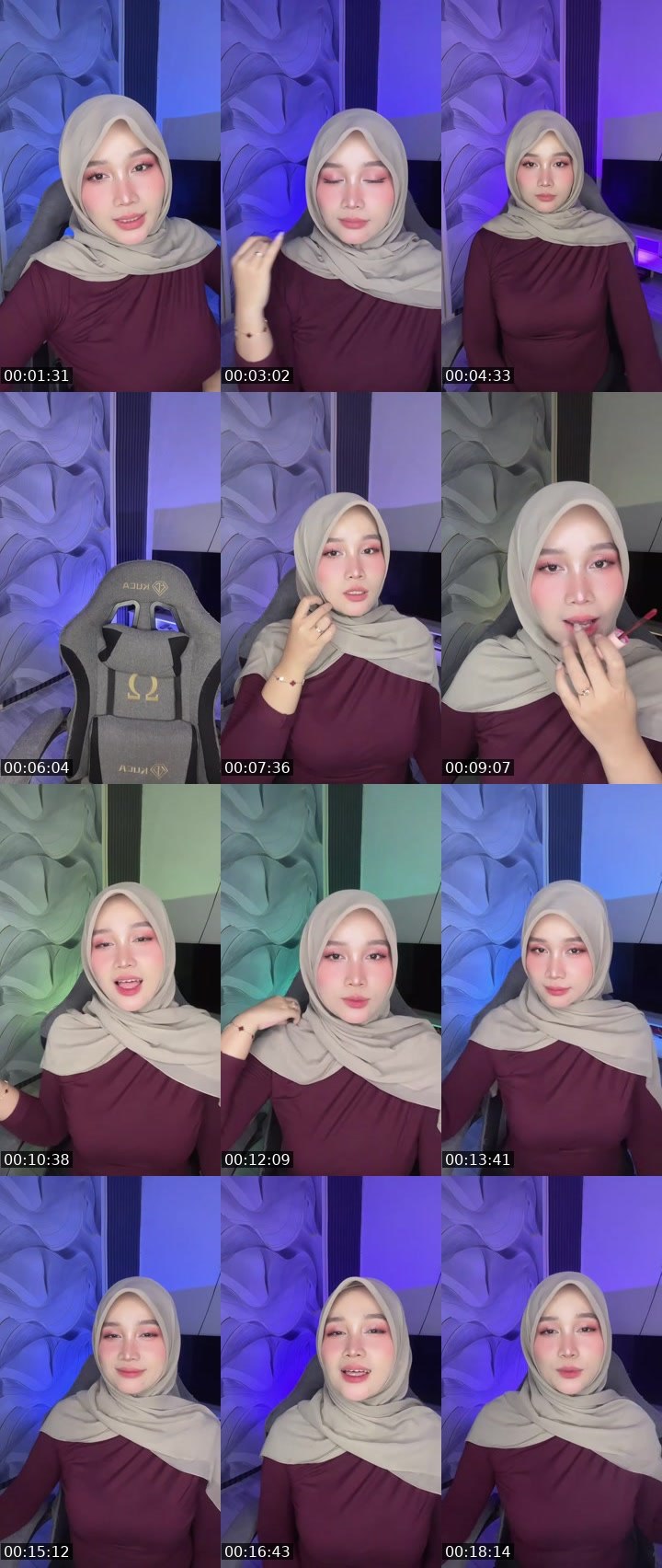 Bigo live: Mulai dari nol by @944182854