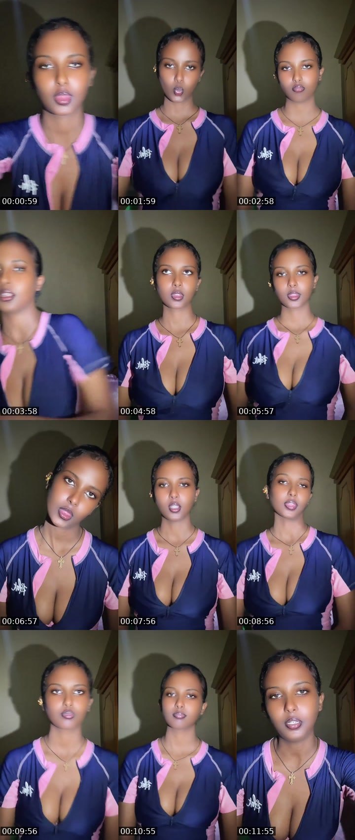 Bigo live: New comer🤭 by @princess_live