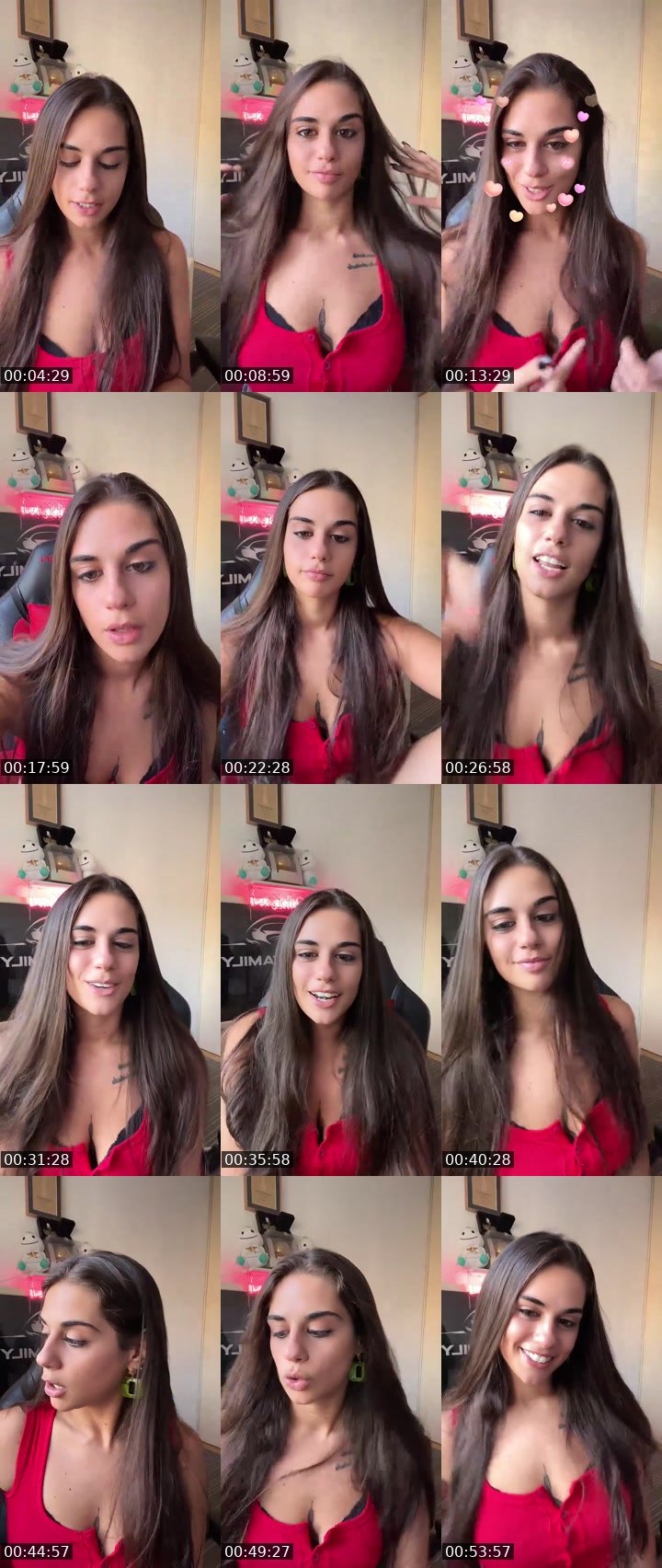 Bigo live: #DJ #ita Talk with me💋❤️🇮🇹🇫🇷🇪🇸 by @528Nutellina9173