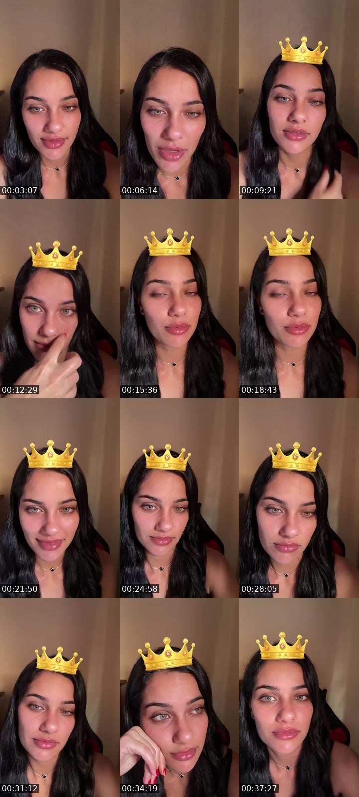 Bigo live: #Beauty Oie bebê ♥️ by @sts.vytoria