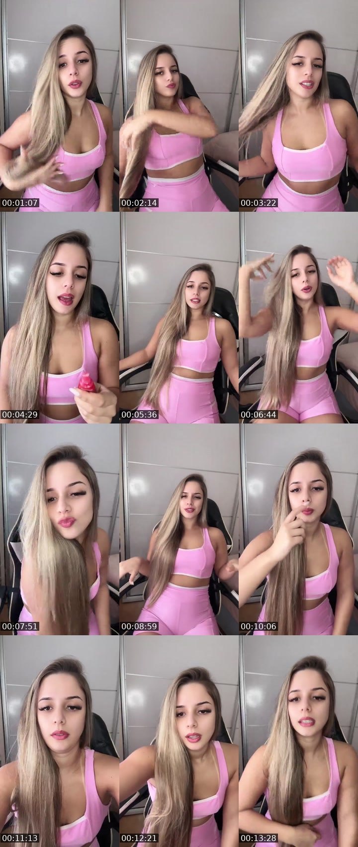 Bigo live: #Beauty Oiiiii 🥰🥰🥰 by @shaygirl