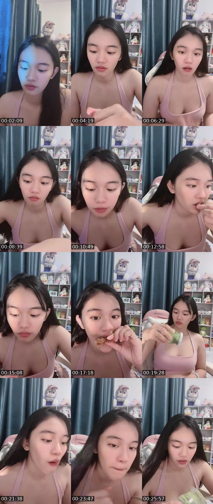 Bigo live: ᎮᎶ☆🌧️ by @fondaow