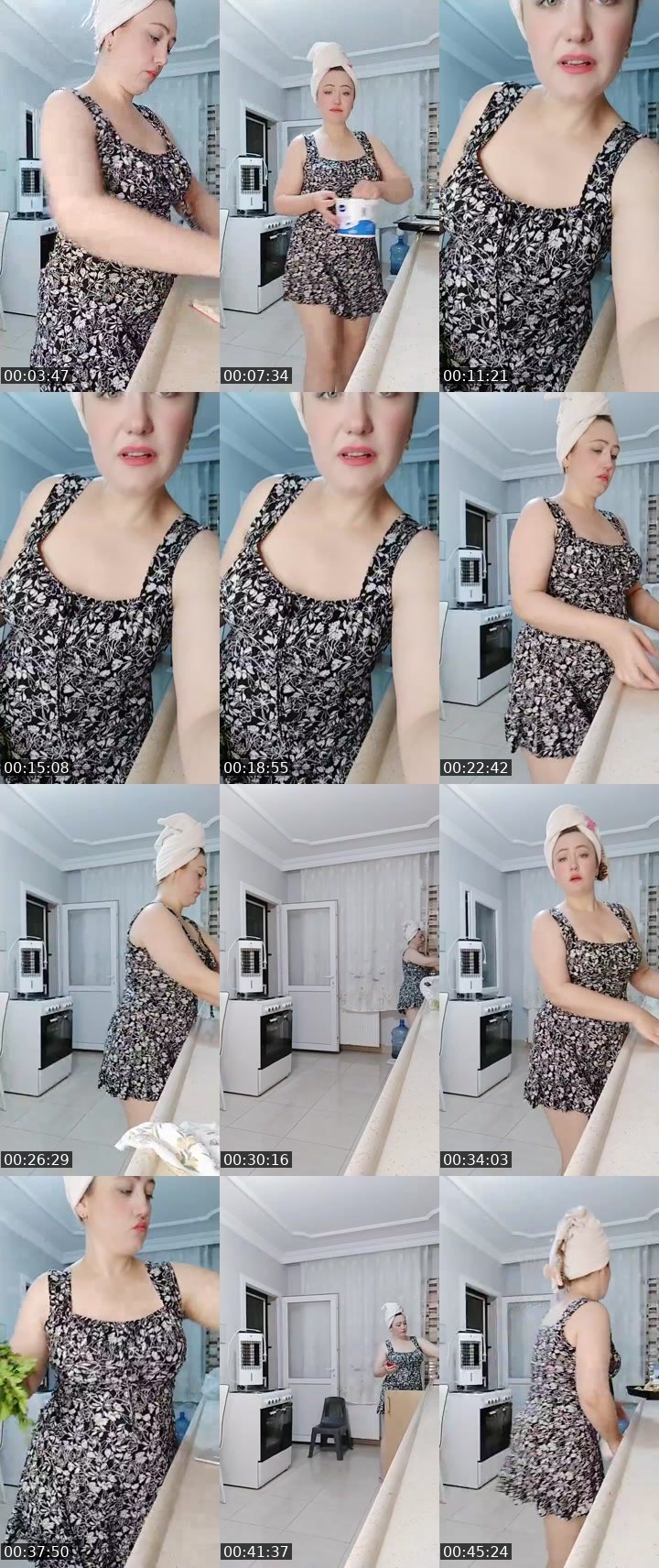 Bigo live: GEÇ KALMA by @795989347