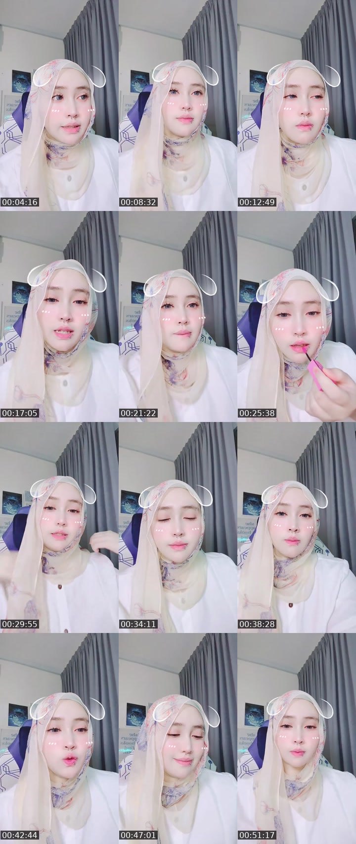 Bigo live: #charmer miss me? -100k by @s1441m