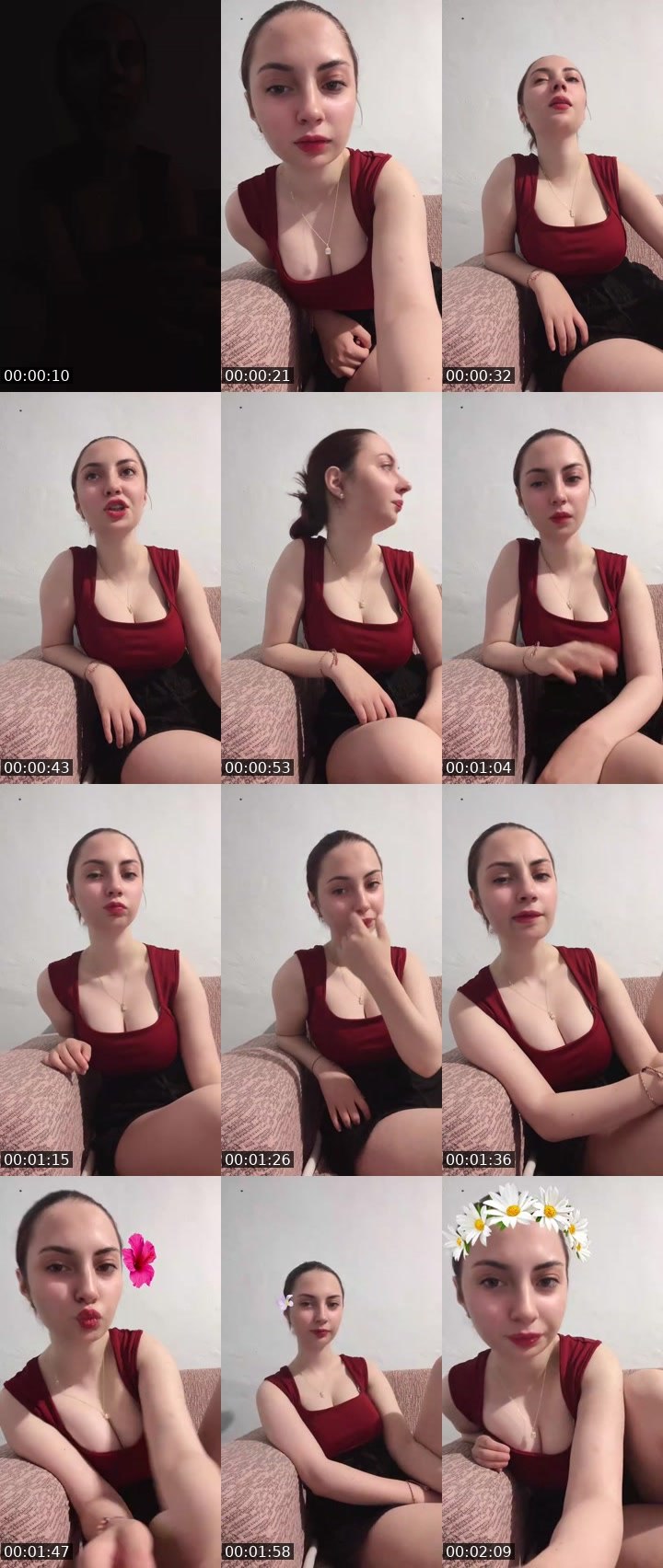 Bigo live: 💋💋 by @1090313069