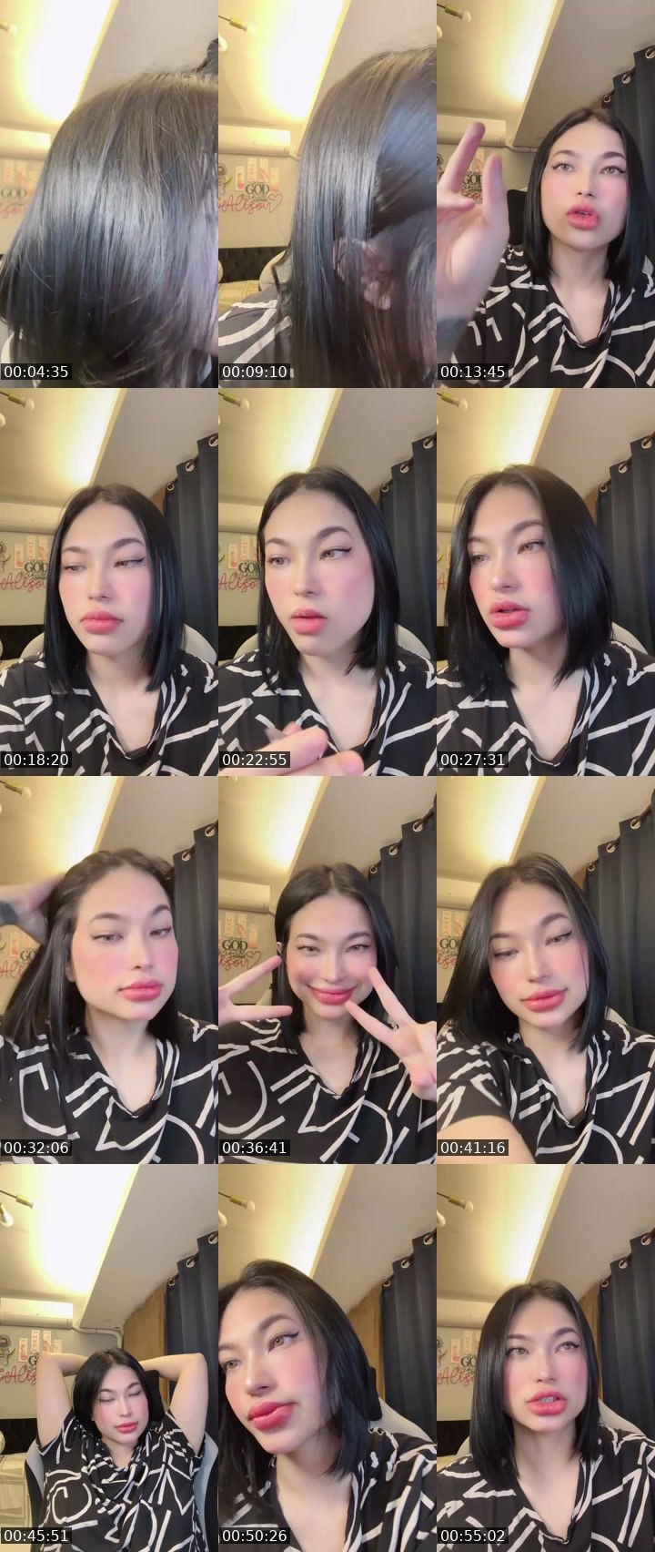 Bigo live: #PINAY Buena Mano by @charlotte2.0