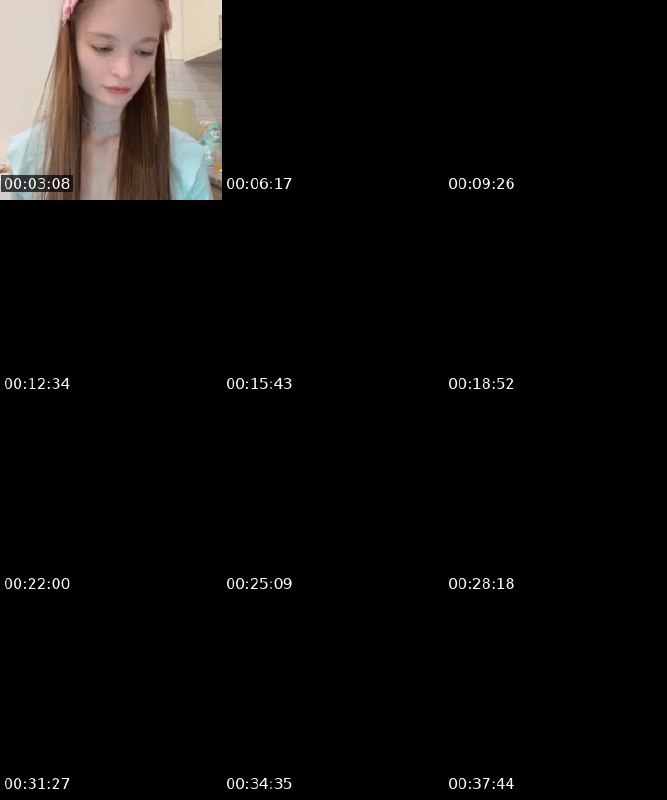 Bigo live: Реалити шоу by @persefonameow