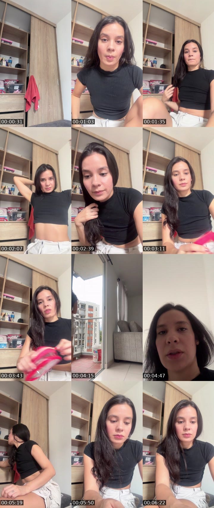 Bigo live: 💚 by @nathalia26