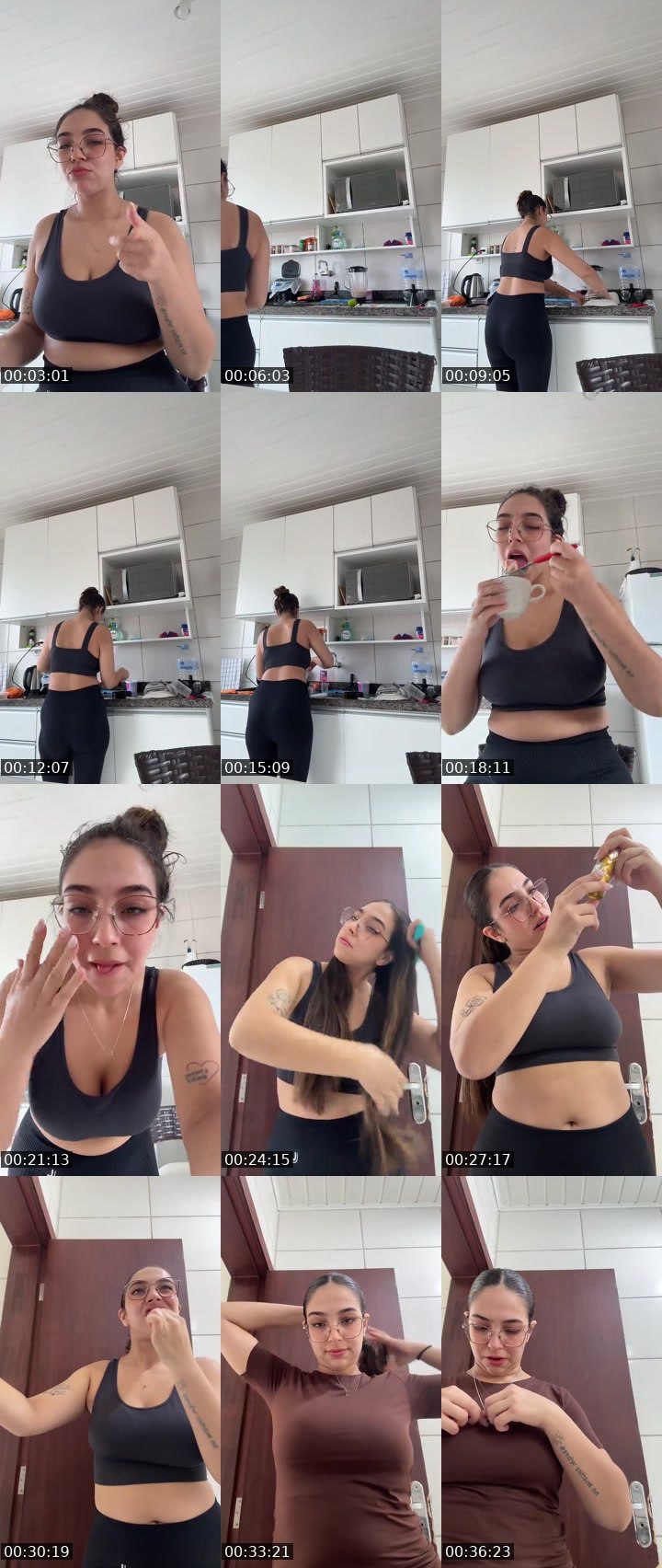 Bigo live: #Beauty Novo mês  by @nwpmalta