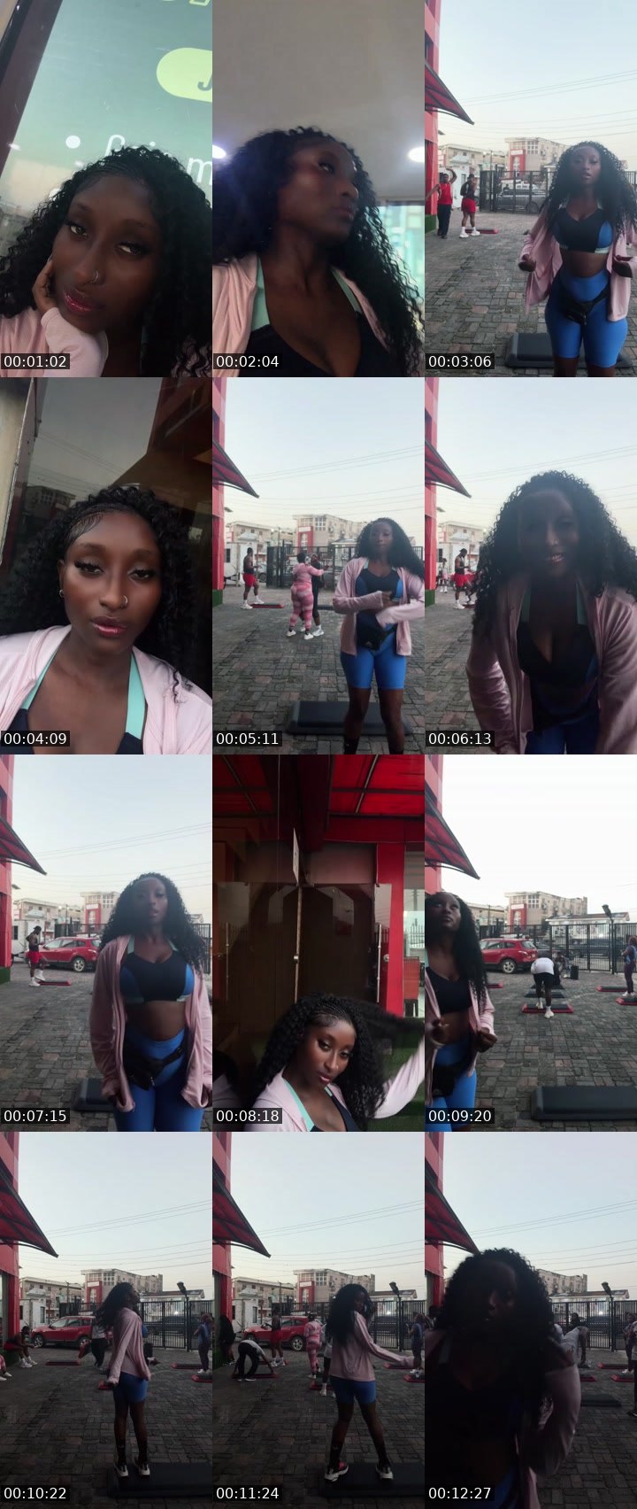 Bigo live: Mandyox 🧜🏾‍♀️ by @1091768750