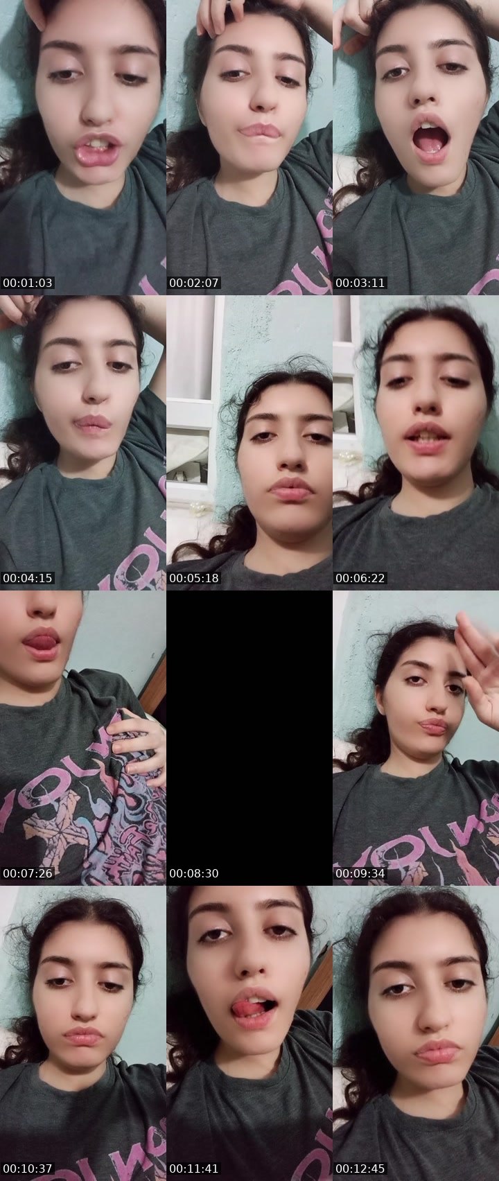 Bigo live: Güzellik yapmaya ne dersin💋 by @1119495530