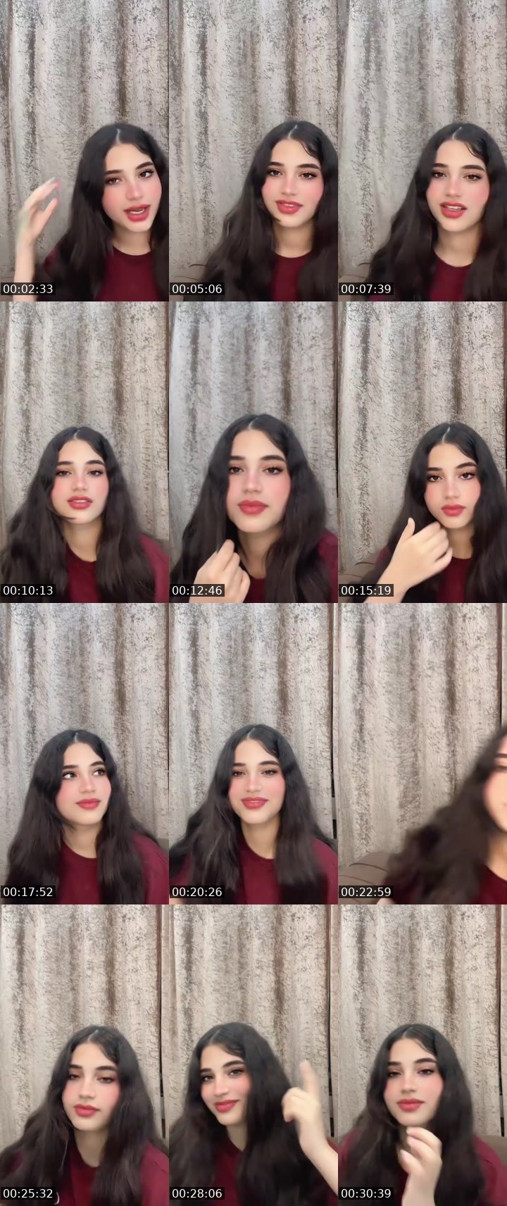 Bigo live: 𝑅𝑂𝑆𝐸́ 🌷 by @rosie_e