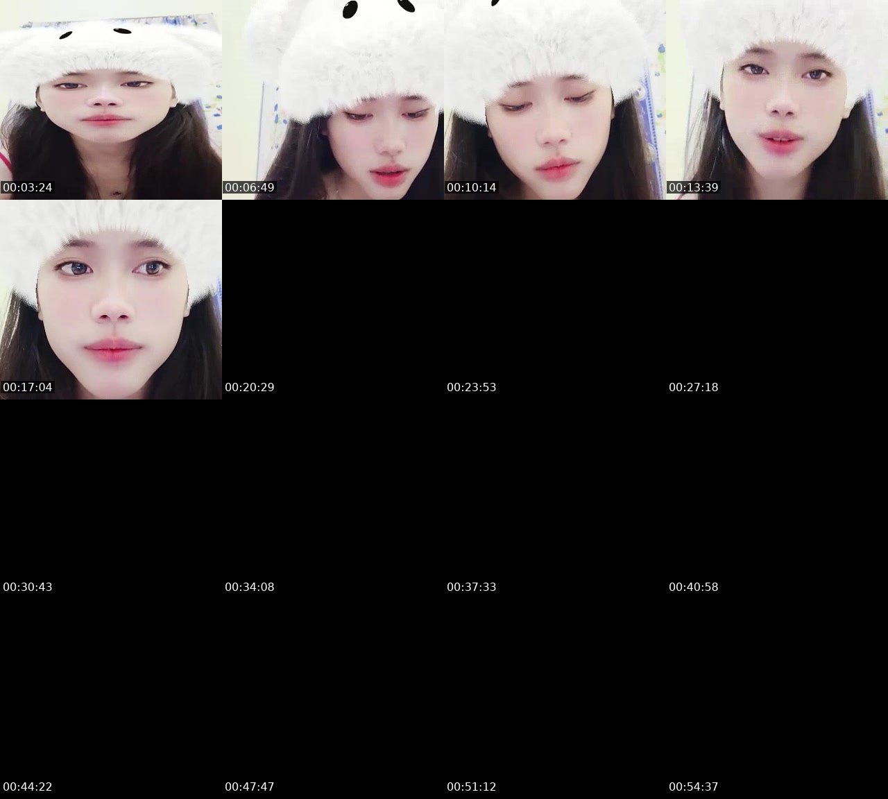 Bigo live: ขอให้เปันเดือนที่ดี❤️😘💗 by @cindy700